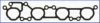 NISSA 140355U000 Gasket, intake manifold